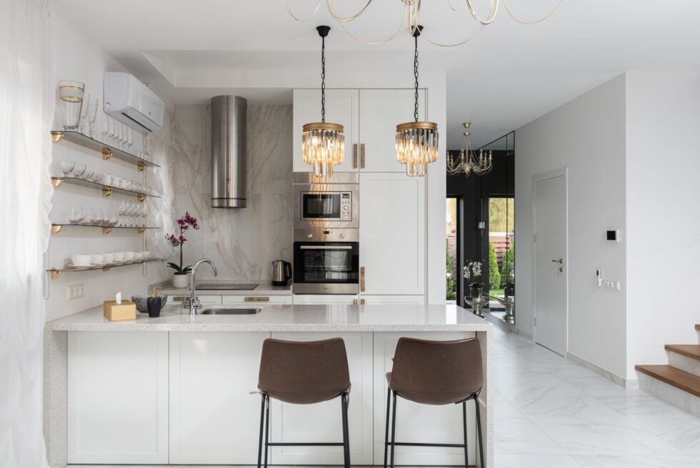 Progettazione di Cucine A Cecina